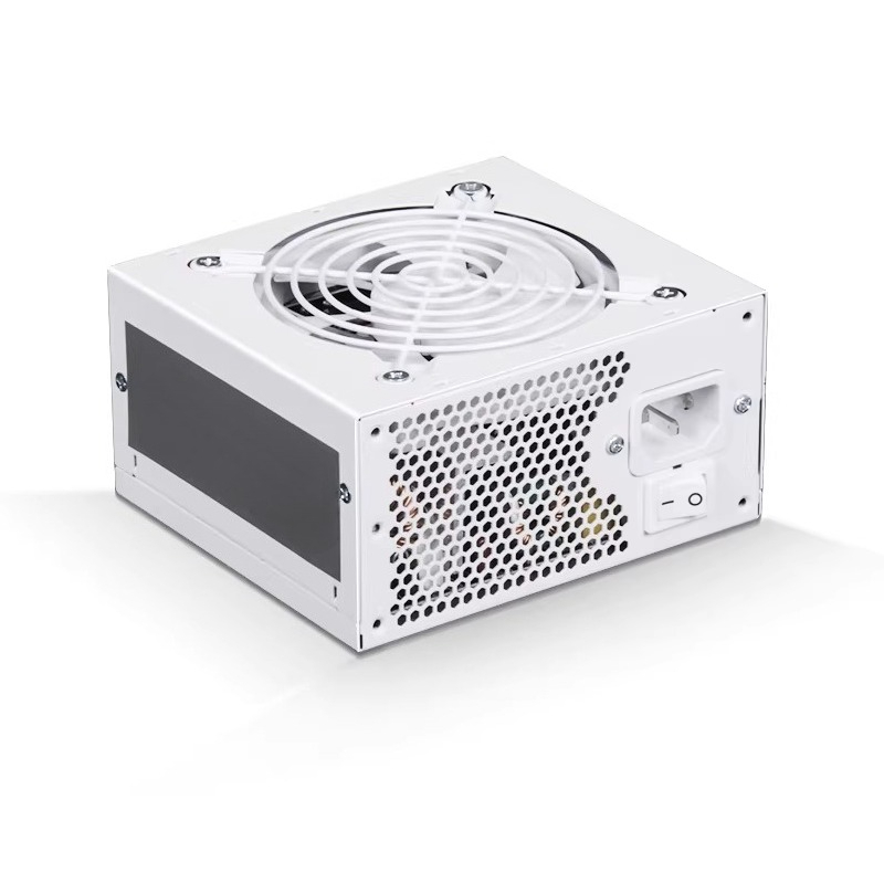 Sfx Power Supply 850W Gold - Alimentation SFX entièrement modulaire Gold 500W