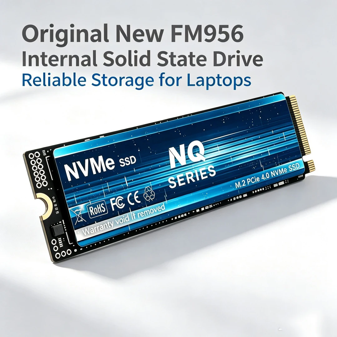 2026 NQ SSD 500 Go 1 To 2 To 4 - M.2 Nvme 4Tb Pcie 4.0 Ssd avis et prix