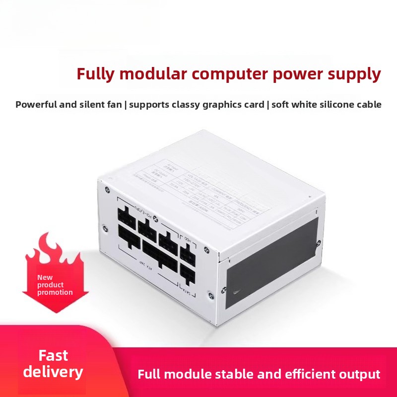 Alimentation SFX entièrement m - Sfx Power Supply 850W Gold avis et prix