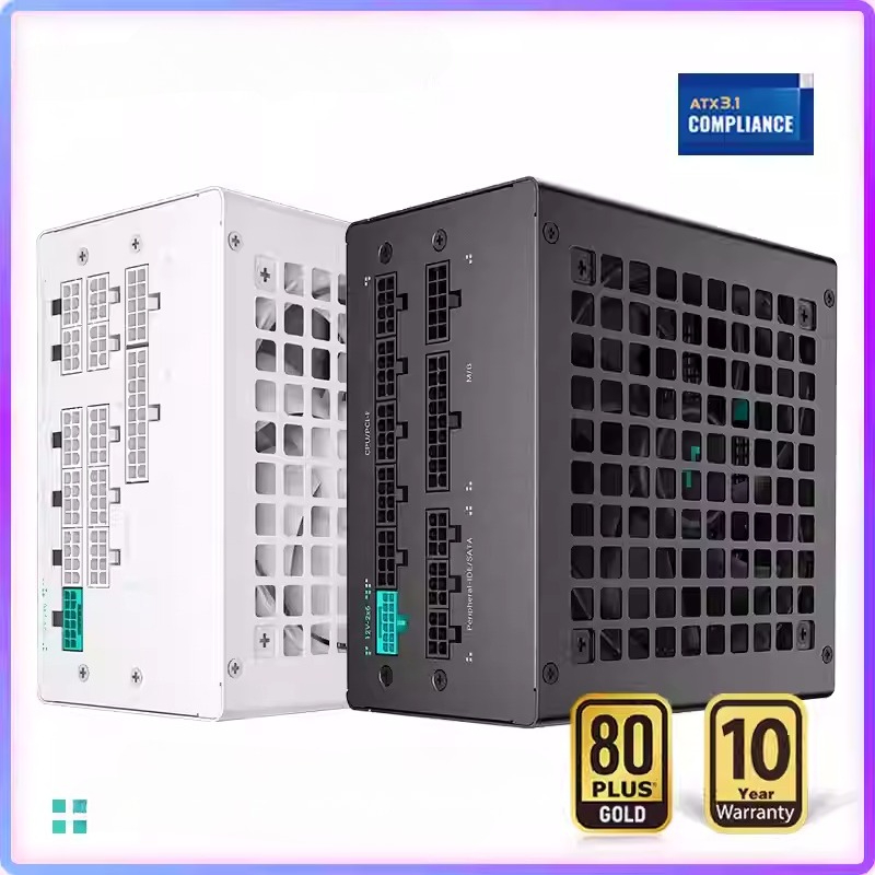 Alimentation électrique à modu - Sfx Power Supply 850W Gold avis et prix